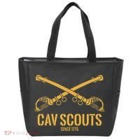Cavalry Scouts Since 1775 Tote Bag thumb 0