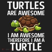 Cool Sea Turtle For Men Women Tortoise Lover Turtle Animal Tumbler thumb 3
