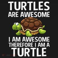 Cool Sea Turtle For Men Women Tortoise Lover Turtle Animal Mousepad thumb 1