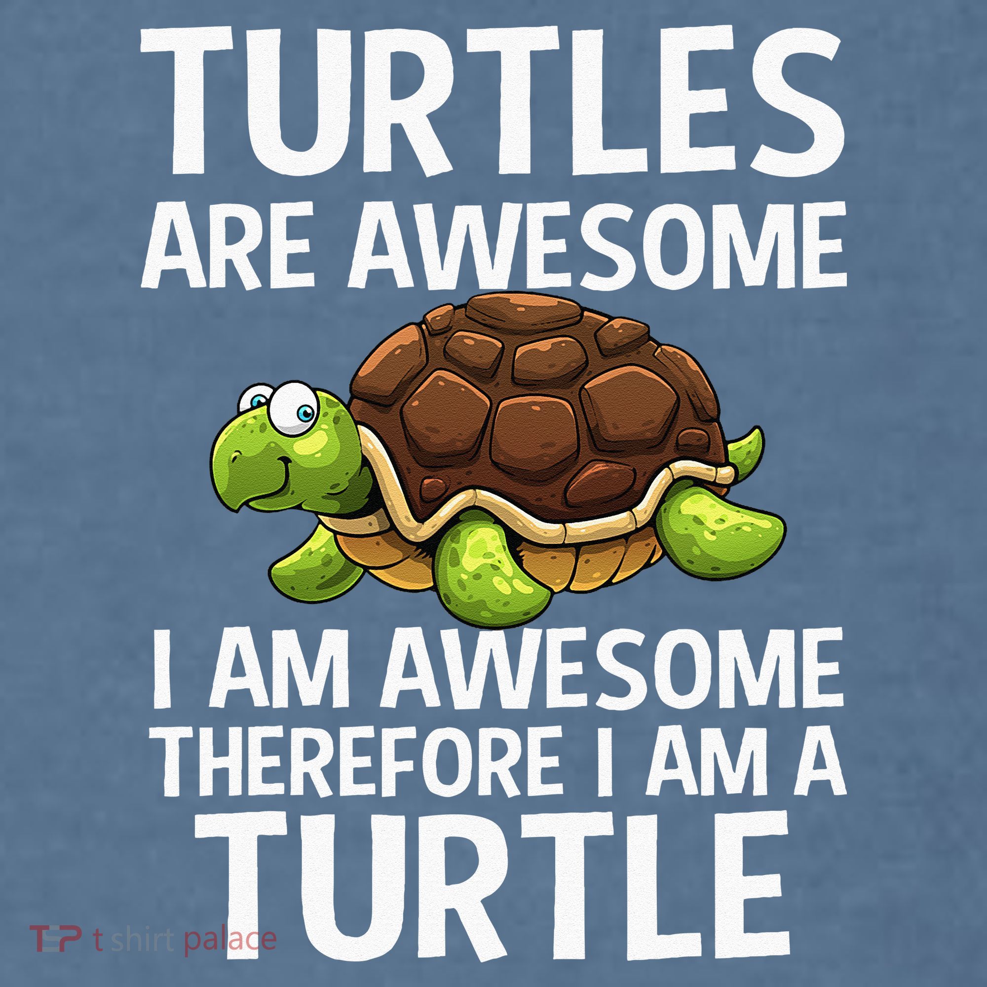 Cool Sea Turtle For Men Women Tortoise Lover Turtle Animal Garment-Dyed Sweatshirt