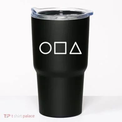 Tumbler