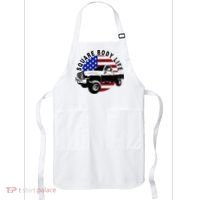 Classic Squarebody Truck 4x4 Square Body Apron thumb 0