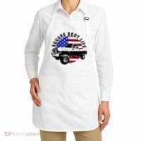 Classic Squarebody Truck 4x4 Square Body Apron thumb 2