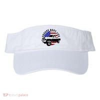 Classic Squarebody Truck 4x4 Square Body Visor thumb 0