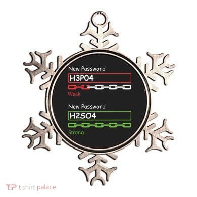 Chemist Science Teacher Student Chemistry Ornament
