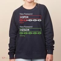 Chemist Science Teacher Student Chemistry Women's Sweatshirt thumb 0