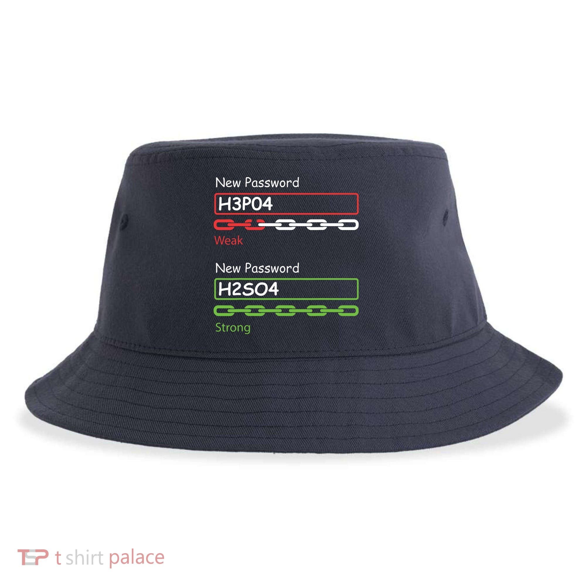 Chemist Science Teacher Student Chemistry Sustainable Bucket Hat