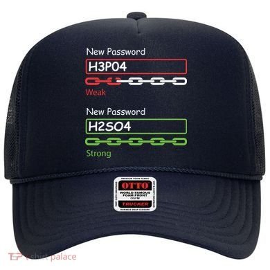 Chemist Science Teacher Student Chemistry Hat