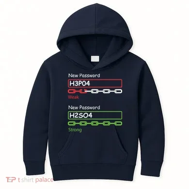 Kids Hoodie