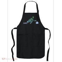 Curling Stone T For Curler Curling Player Boy Curling Apron thumb 0