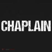 Chaplain Simple Title Sweatshirt thumb 3