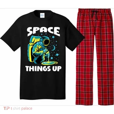 Pajama Set
