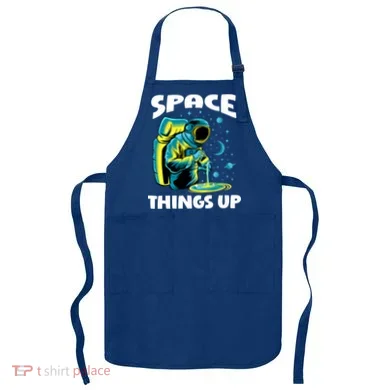 Apron