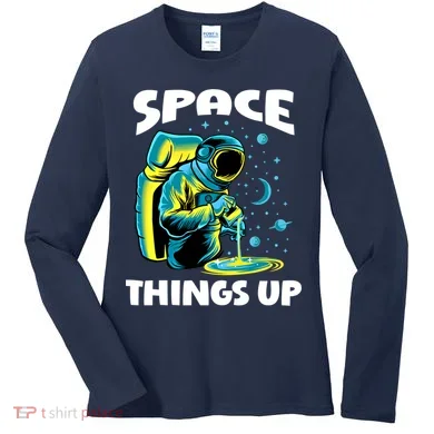 Women's Long Sleeve Shirt