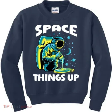 Kids Sweatshirt