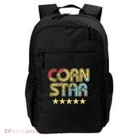 Corn Star Team Cornhole Backpack thumb 0