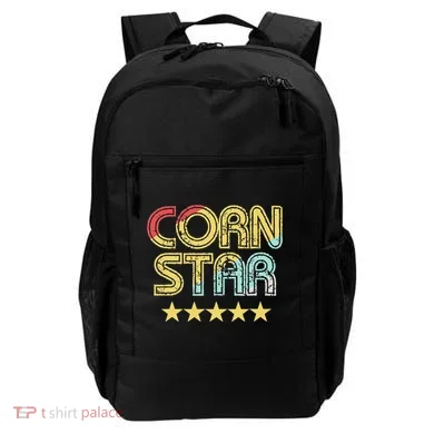 Corn Star Team Cornhole Backpack