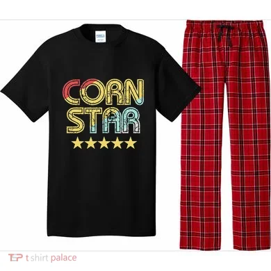 Pajama Set