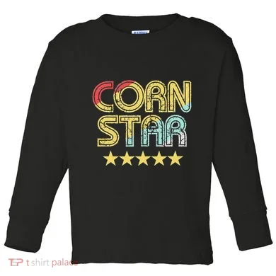 Toddler Long Sleeve