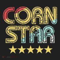 Corn Star Team Cornhole Golf Towel thumb 3