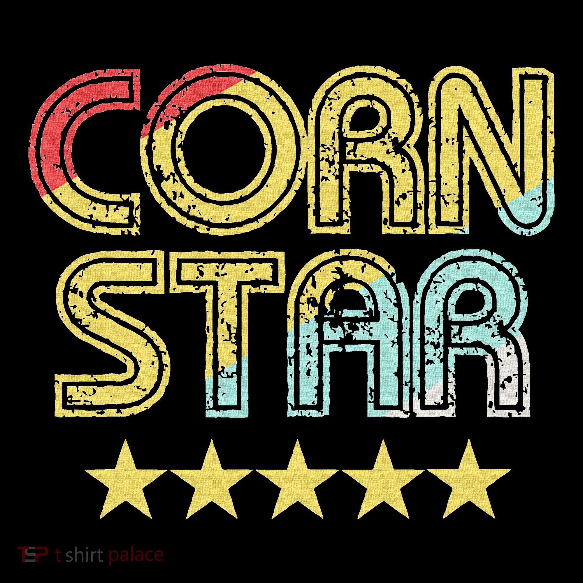 Corn Star Team Cornhole Women's T-Shirt