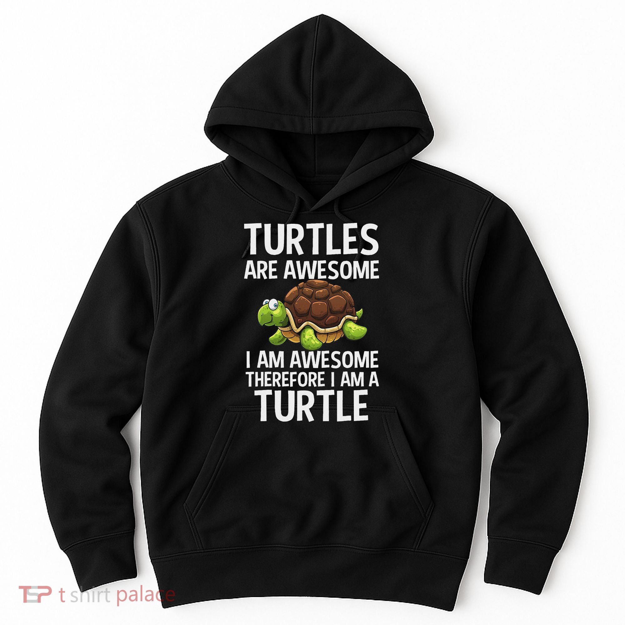Cool Sea Turtle For Women Tortoise Lover Turtle Animal Hoodie