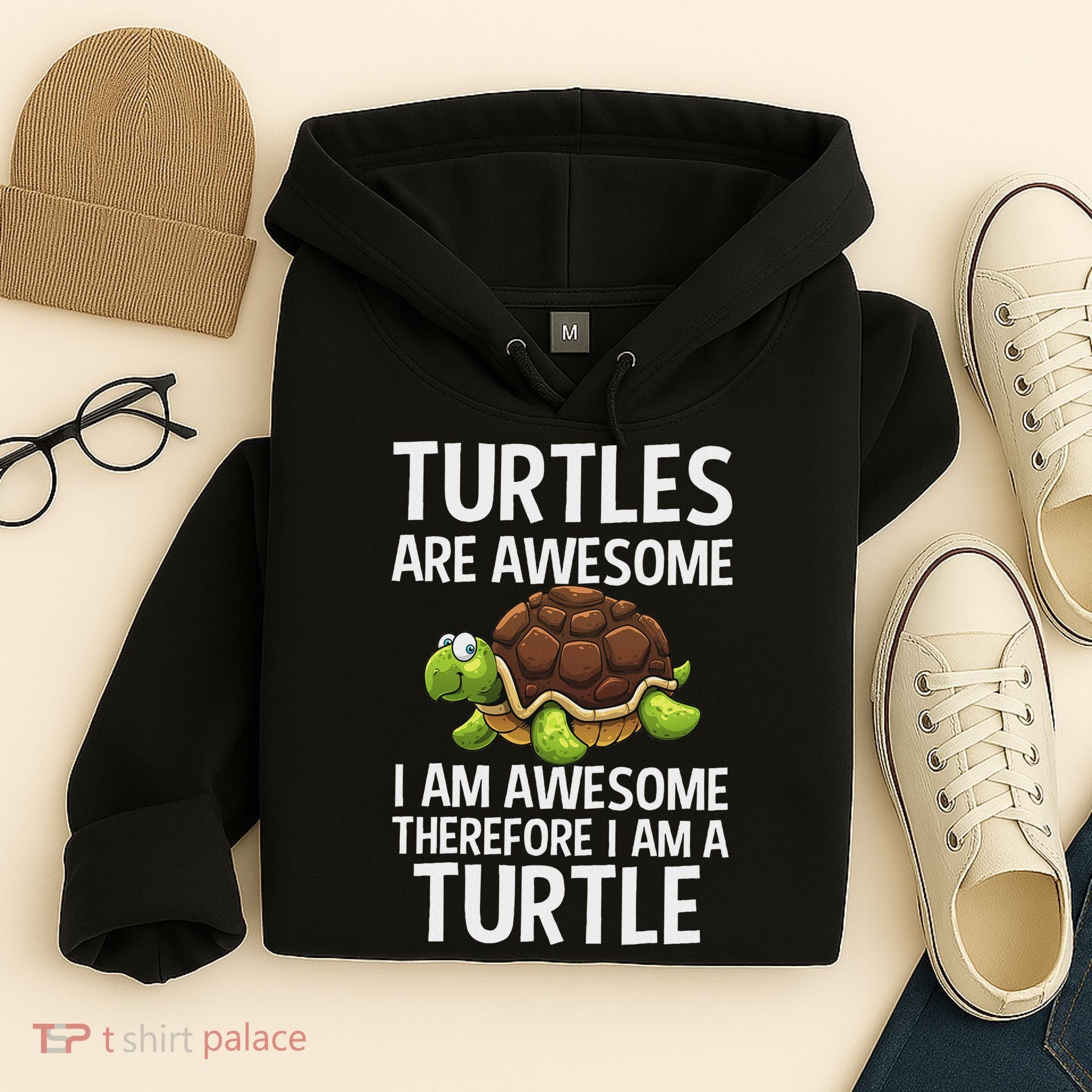 Cool Sea Turtle For Women Tortoise Lover Turtle Animal Hoodie
