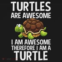 Cool Sea Turtle For Women Tortoise Lover Turtle Animal Mousepad thumb 1