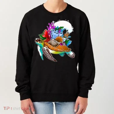 Women's Sweatshirt