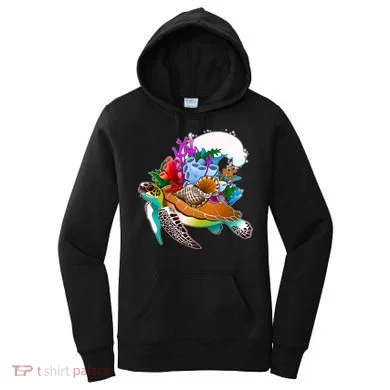 Women's Hoodie