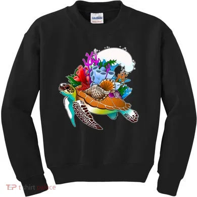 Kids Sweatshirt
