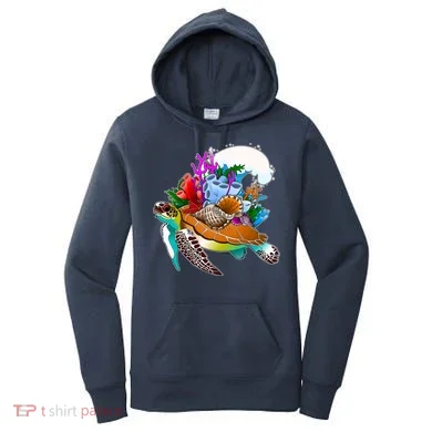 Women's Hoodie