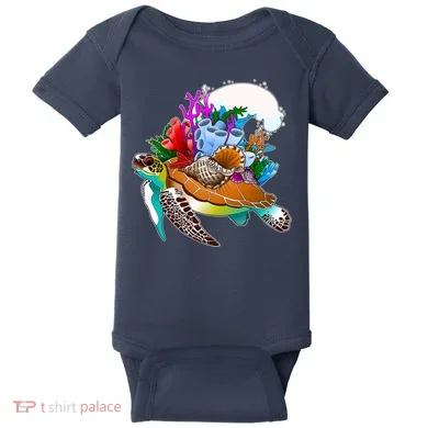 Baby Bodysuit