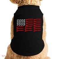 Clay Shooter Trap Shooter Trap Shooting Vest Shootout Gift Doggie Tank thumb 0