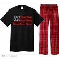 Clay Shooter Trap Shooter Trap Shooting Vest Shootout Gift Pajama Set thumb 0