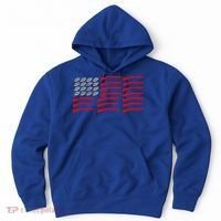 Clay Shooter Trap Shooter Trap Shooting Vest Shootout Gift Hoodie thumb 0