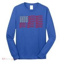 Clay Shooter Trap Shooter Trap Shooting Vest Shootout Gift Long Sleeve Shirt thumb 0