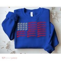 Clay Shooter Trap Shooter Trap Shooting Vest Shootout Gift Sweatshirt thumb 2