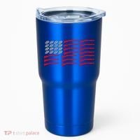 Clay Shooter Trap Shooter Trap Shooting Vest Shootout Gift Tumbler thumb 0