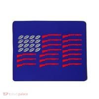 Clay Shooter Trap Shooter Trap Shooting Vest Shootout Gift Mousepad thumb 0