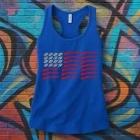 Clay Shooter Trap Shooter Trap Shooting Vest Shootout Gift Women's Tank Top thumb 3
