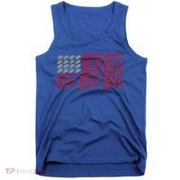 Clay Shooter Trap Shooter Trap Shooting Vest Shootout Gift Tank Top thumb 0