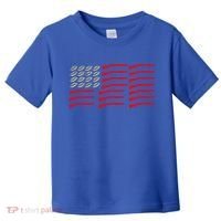 Clay Shooter Trap Shooter Trap Shooting Vest Shootout Gift Toddler T-Shirt thumb 0