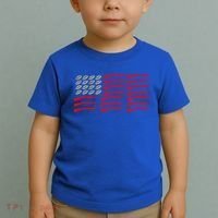 Clay Shooter Trap Shooter Trap Shooting Vest Shootout Gift Toddler T-Shirt thumb 2