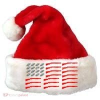 Clay Shooter Trap Shooter Trap Shooting Vest Shootout Gift Santa Hat thumb 0