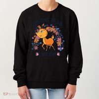 Cute Since The Day I Was Born Women's Sweatshirt thumb 0