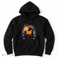 Cute Since The Day I Was Born Hoodie thumb 0