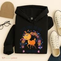 Cute Since The Day I Was Born Hoodie thumb 4