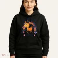 Cute Since The Day I Was Born Hoodie thumb 5