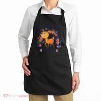 Cute Since The Day I Was Born Apron thumb 2